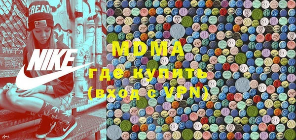 шишки Верея